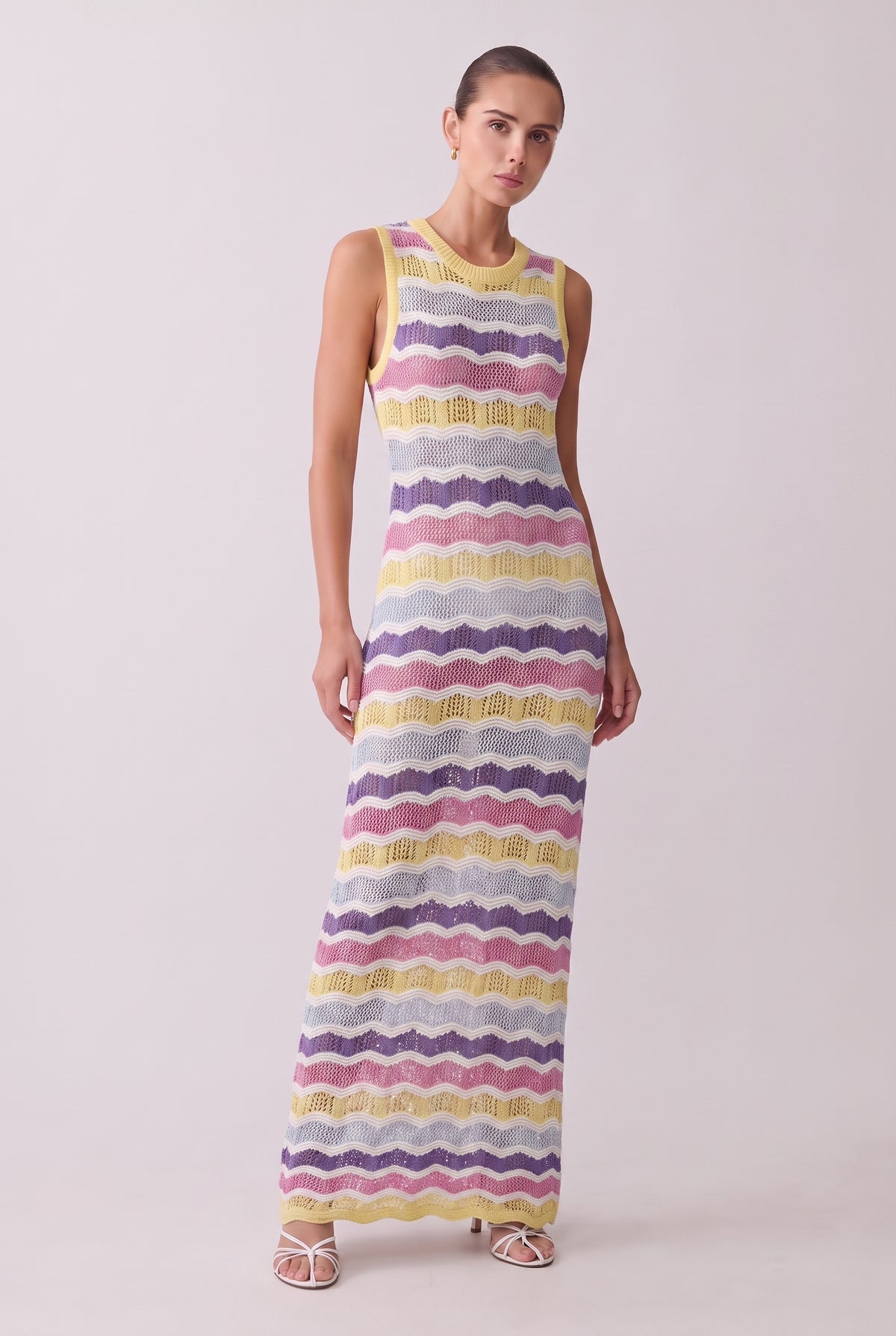 VESTIDO MACARENA