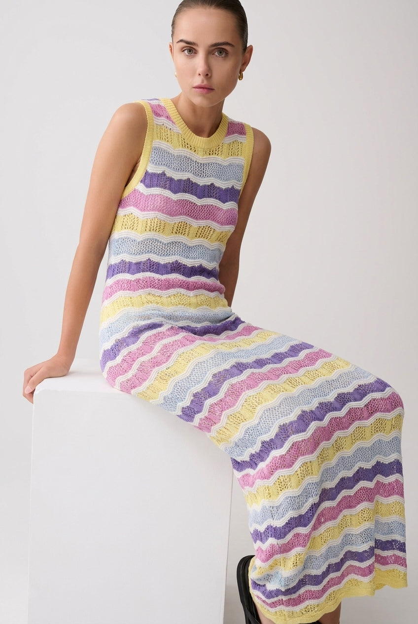 VESTIDO MACARENA