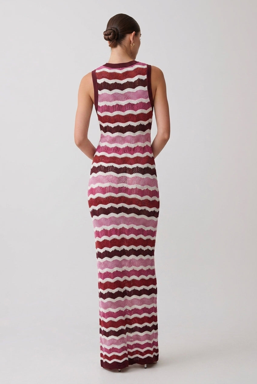 VESTIDO MACARENA