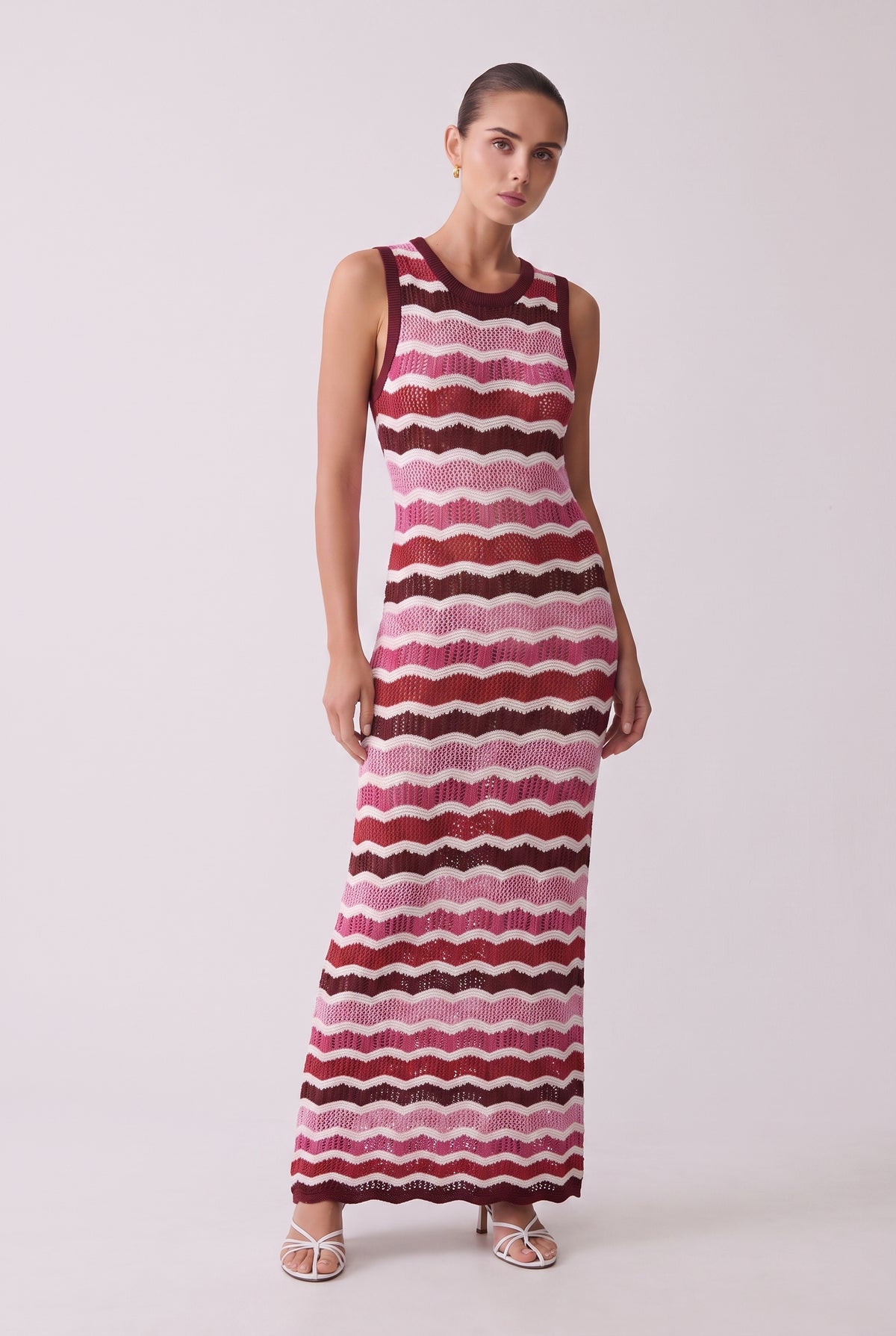VESTIDO MACARENA