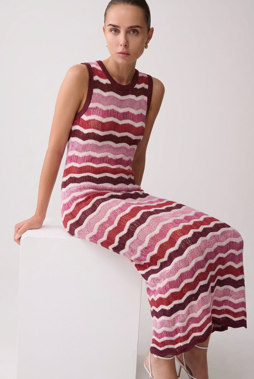 VESTIDO MACARENA