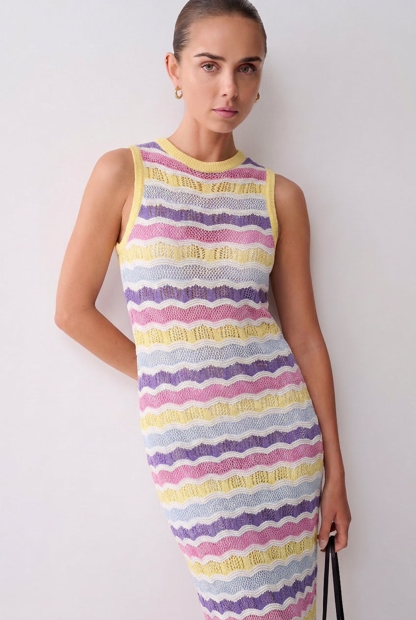 VESTIDO MACARENA