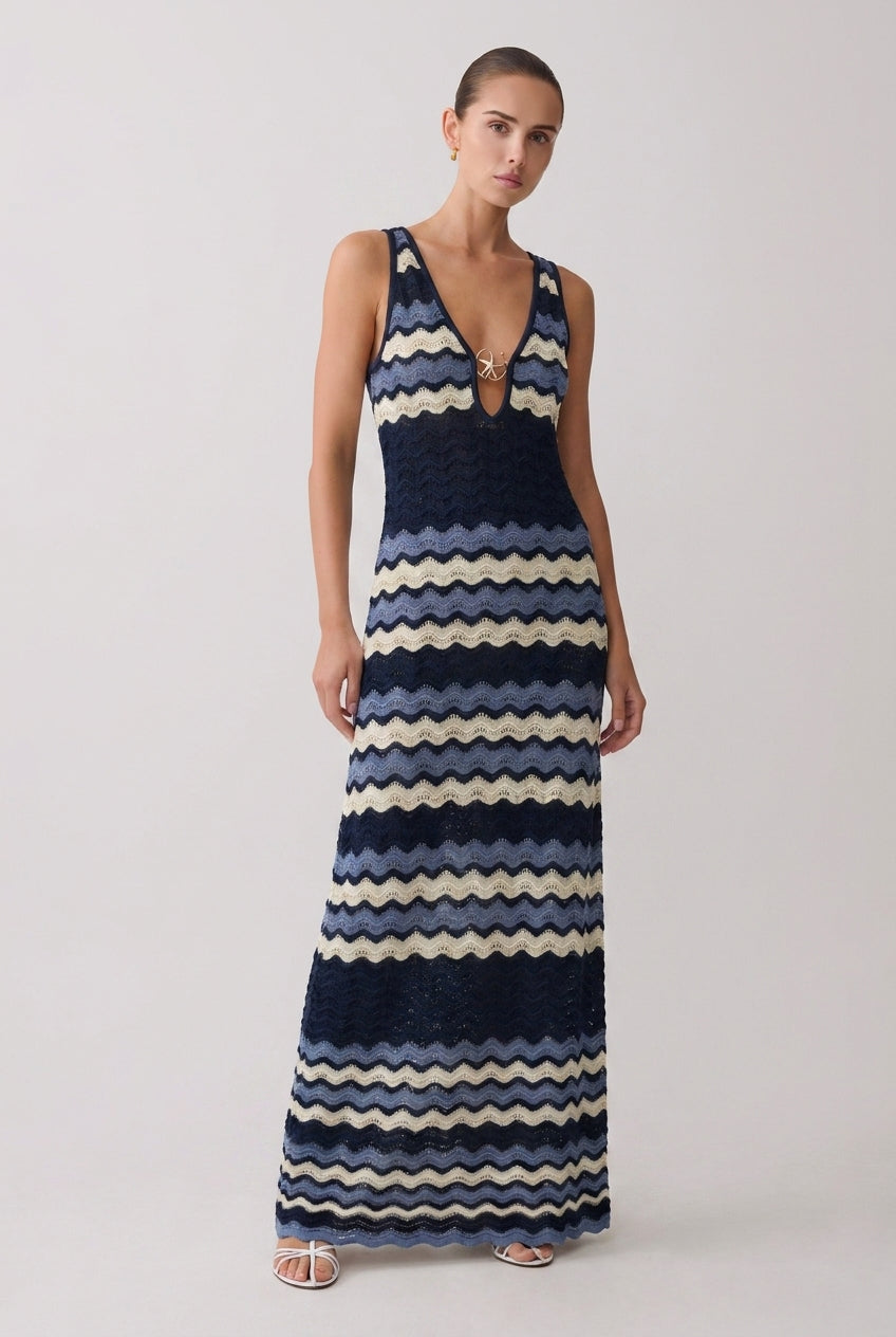 VESTIDO ALICE