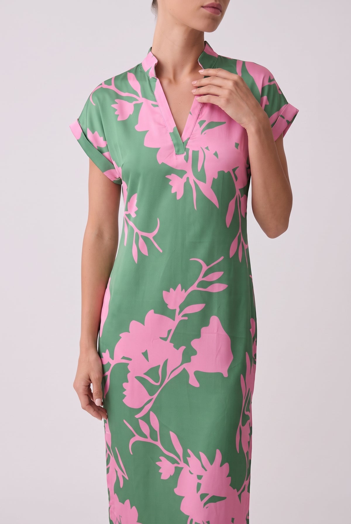 VESTIDO GUILIETTE