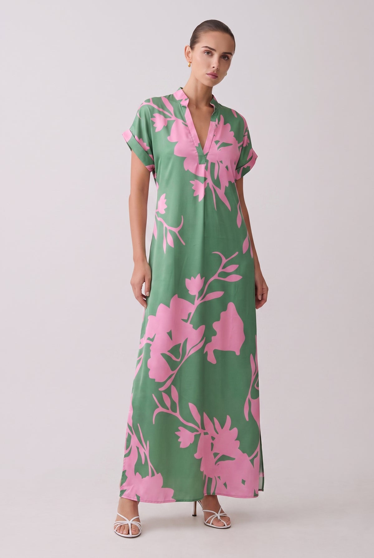 VESTIDO GUILIETTE