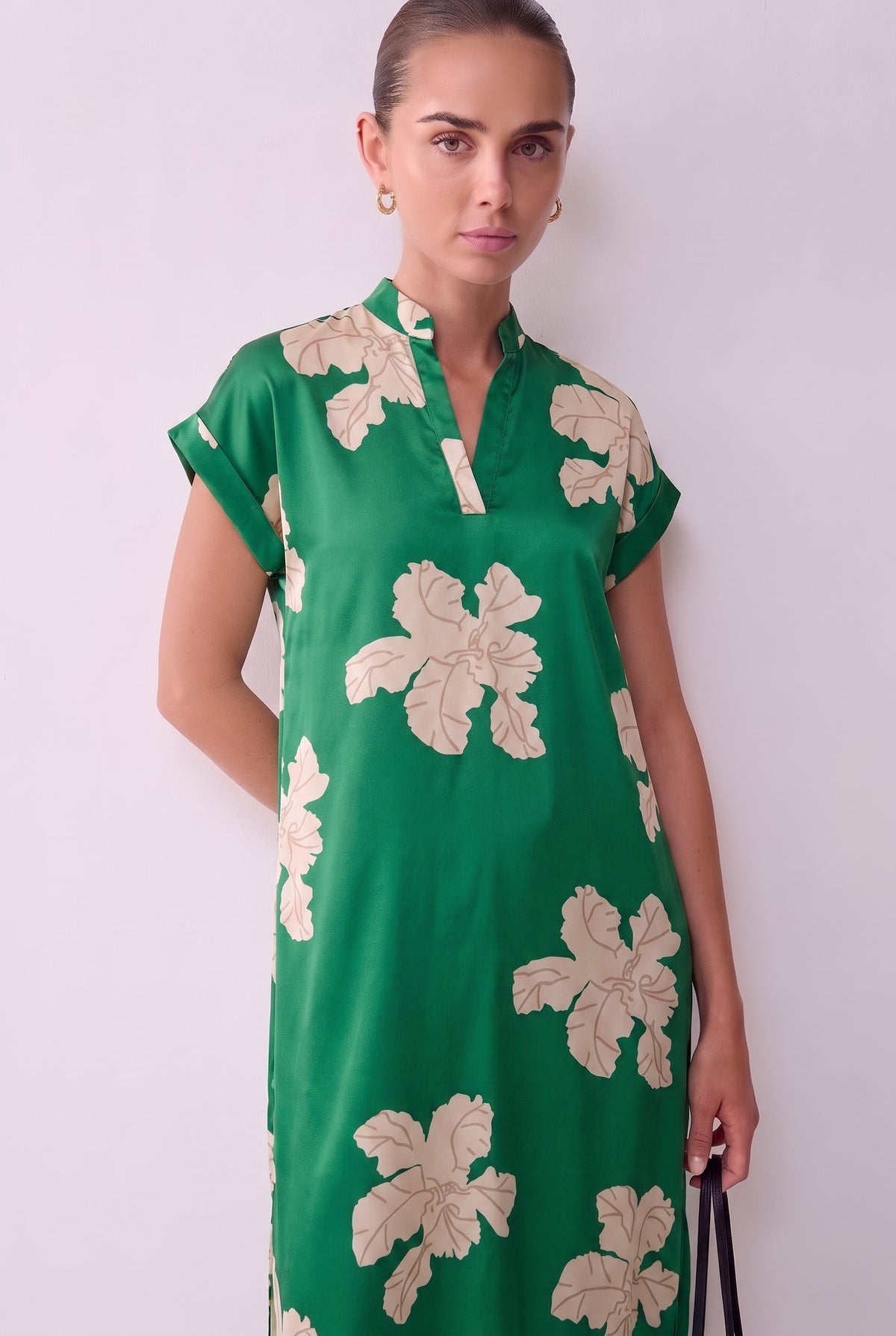 VESTIDO GUILIETTE