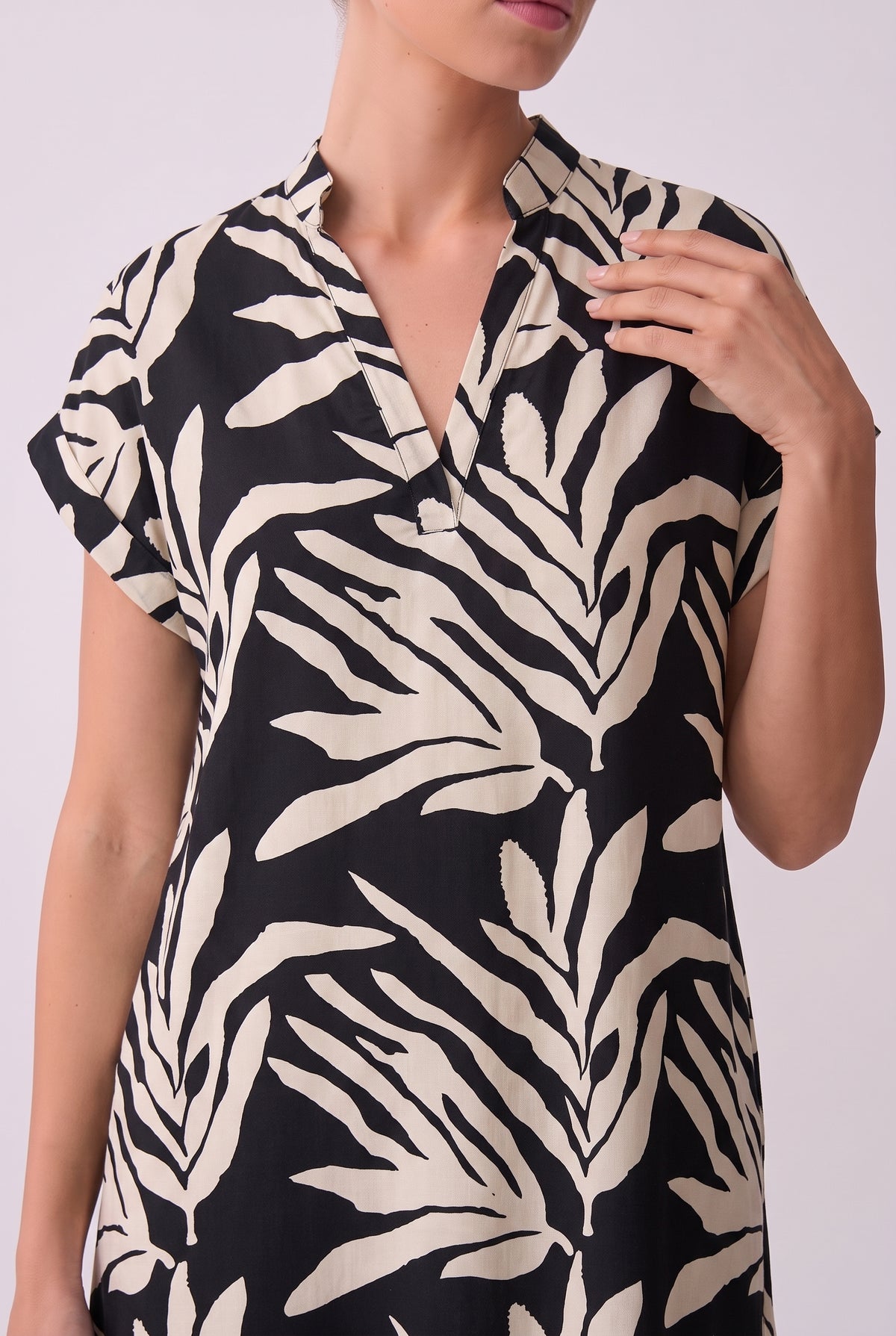 VESTIDO GUILIETTE