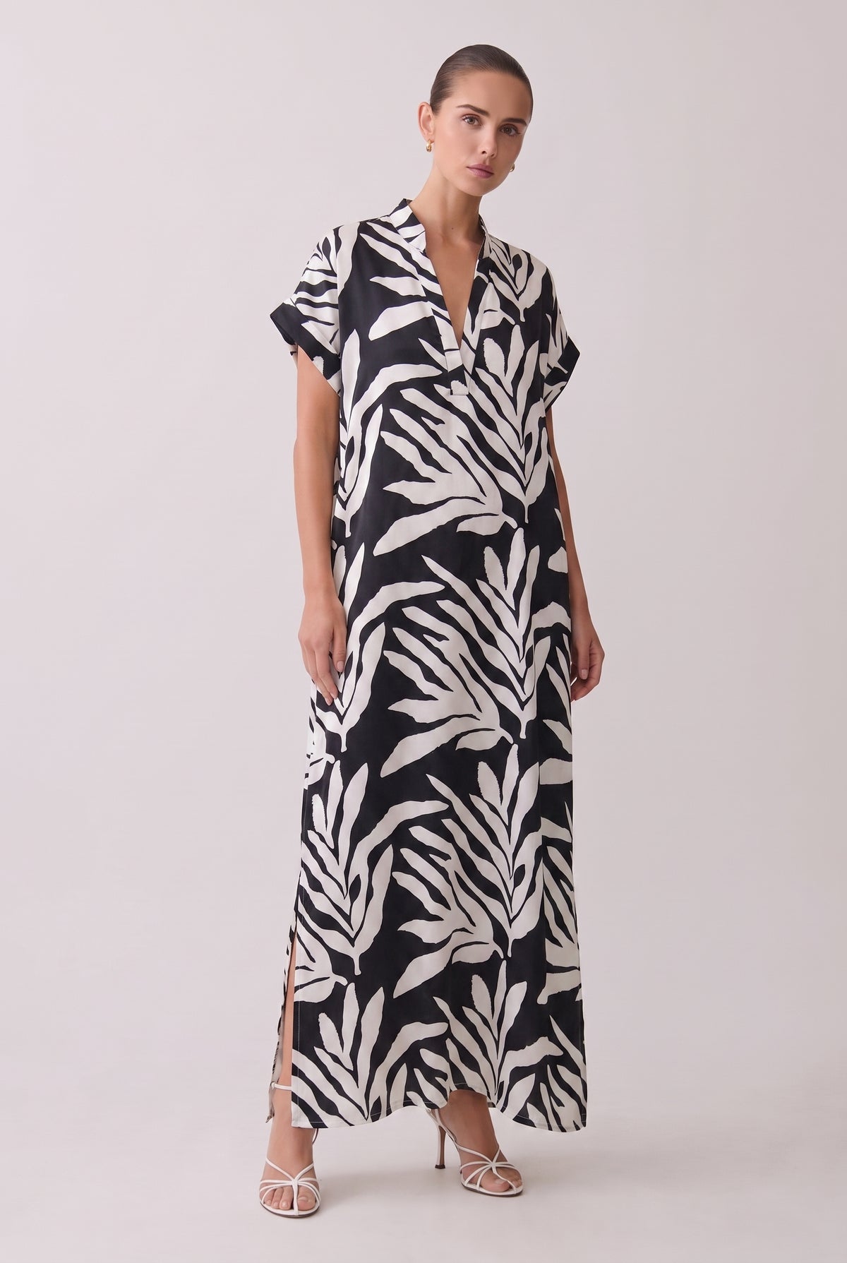 VESTIDO GUILIETTE
