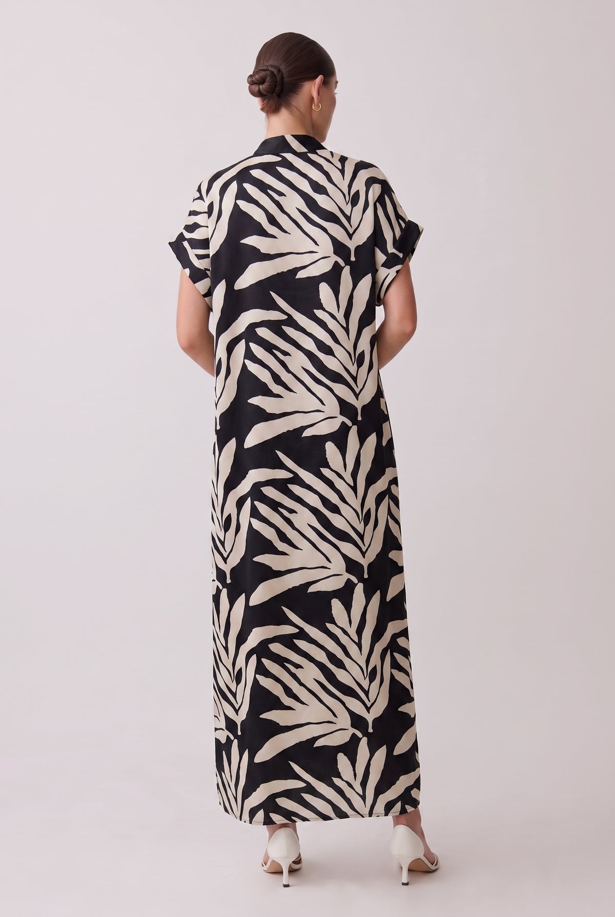 VESTIDO GUILIETTE