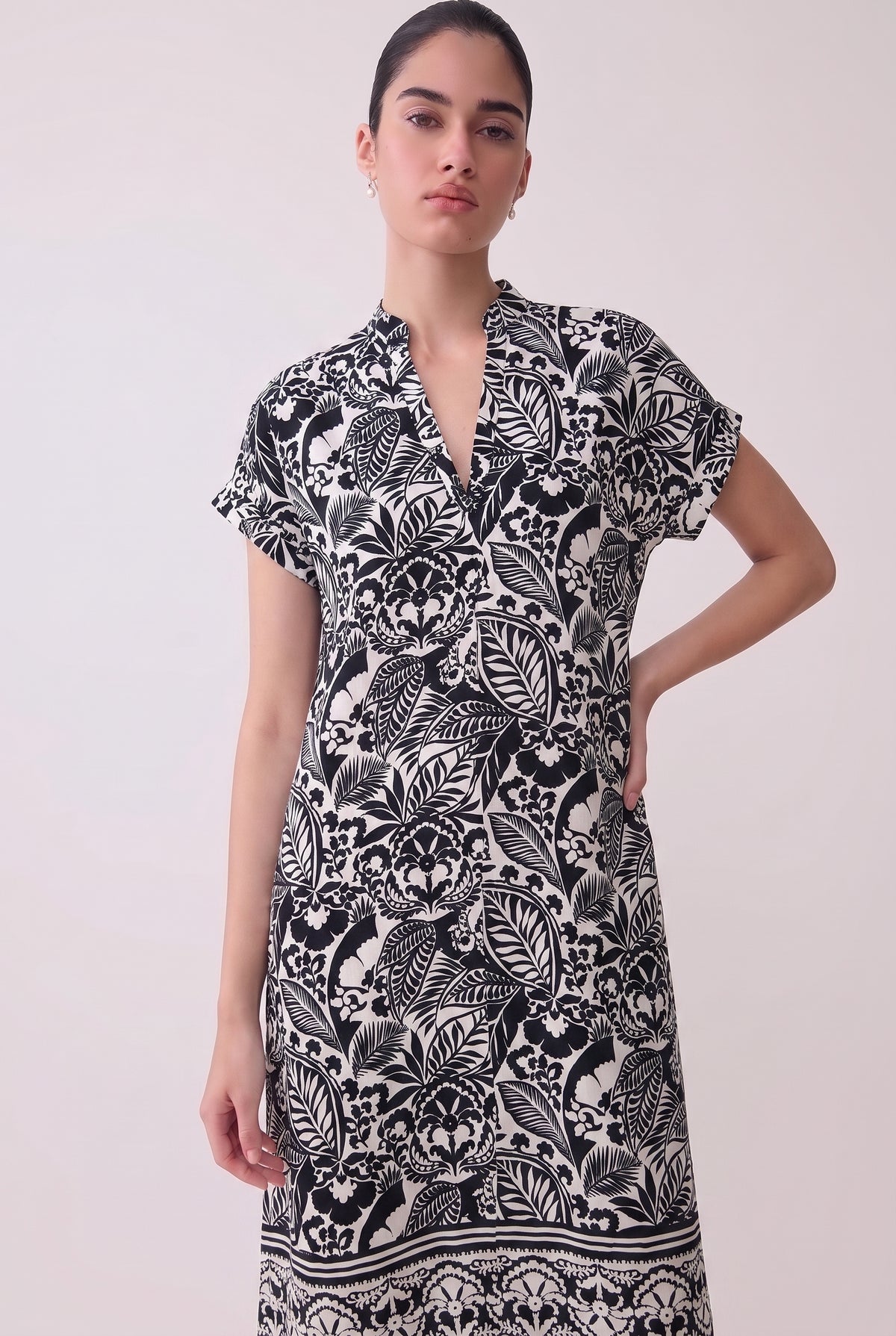 CAMISERO CAROL