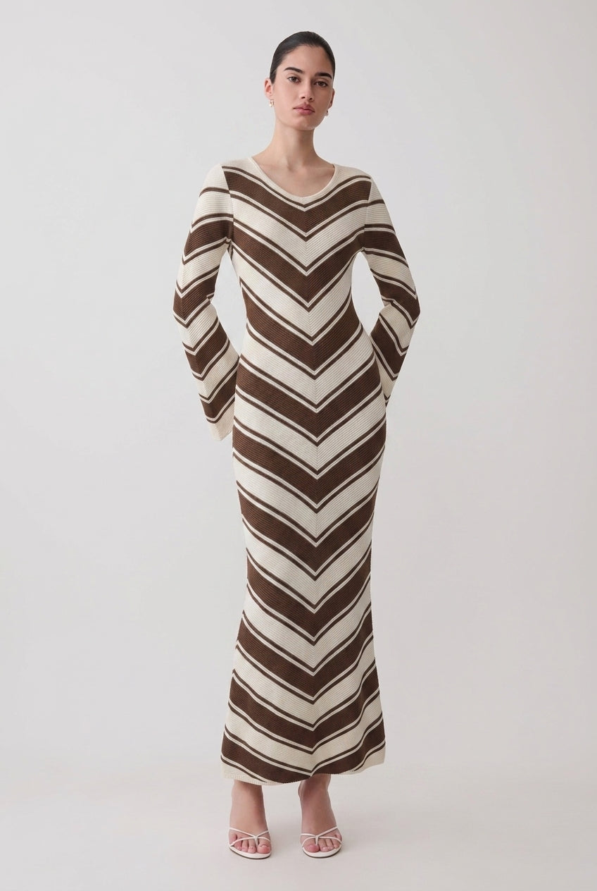 VESTIDO ARIANNA