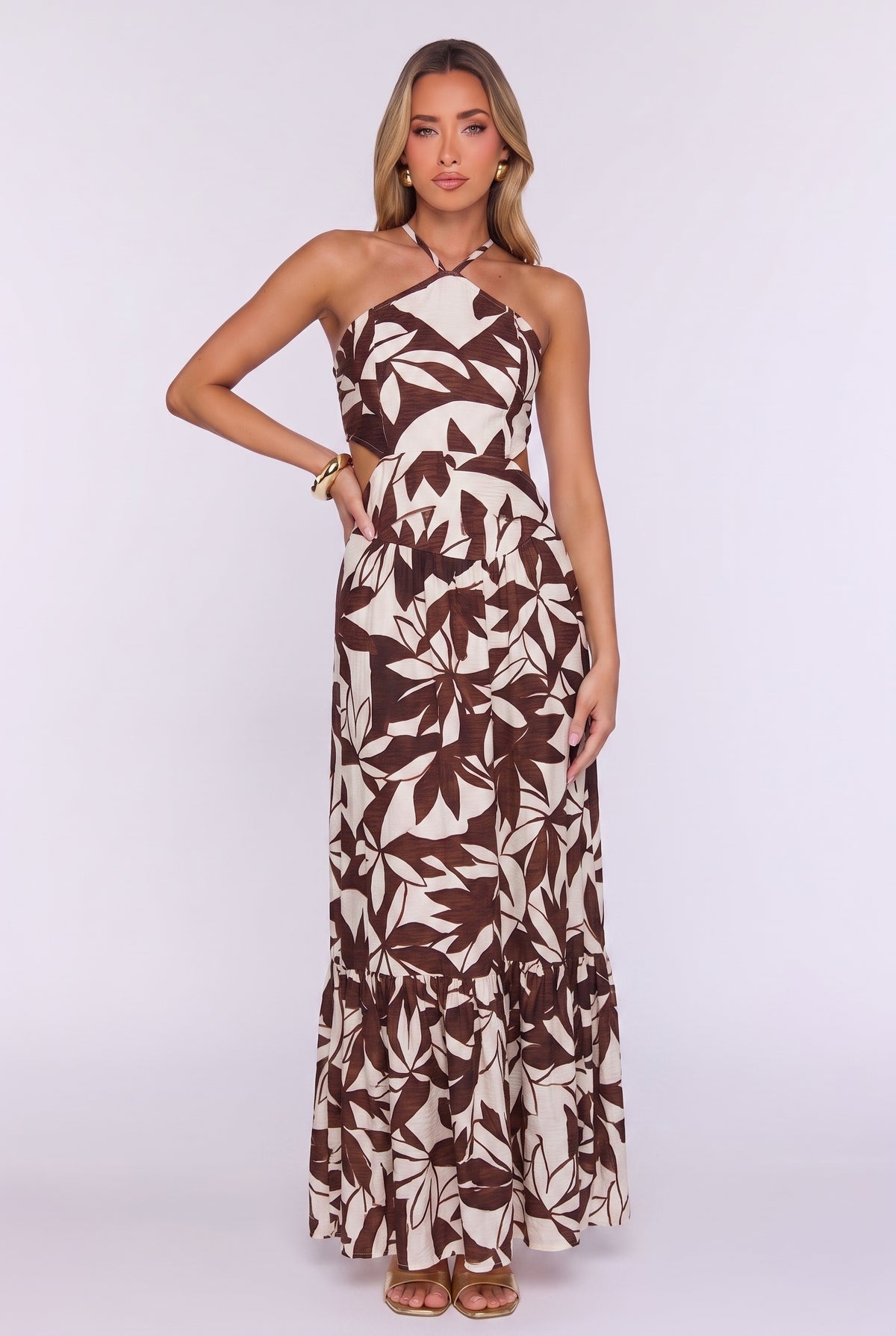VESTIDO ARIEL
