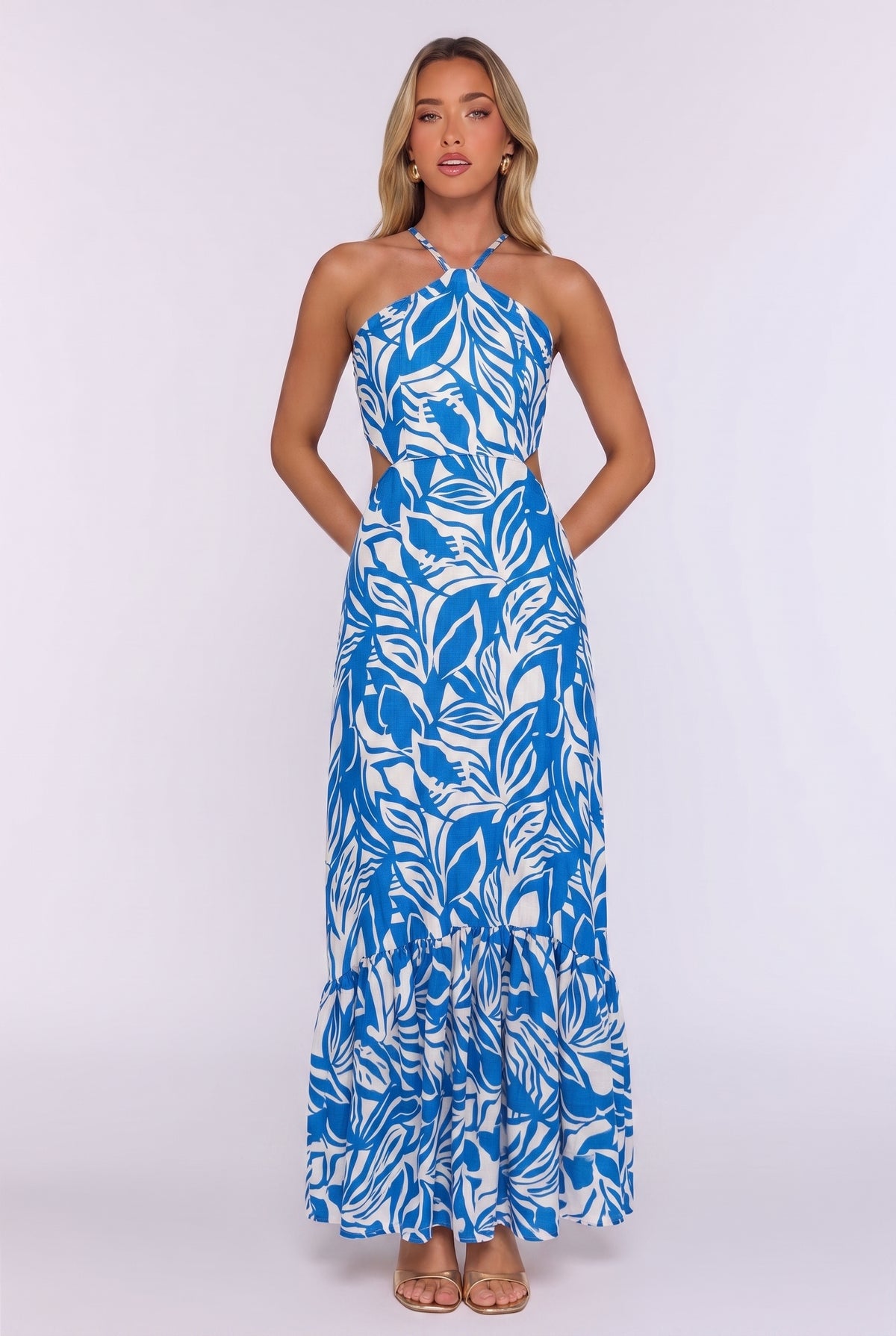 VESTIDO ARIEL