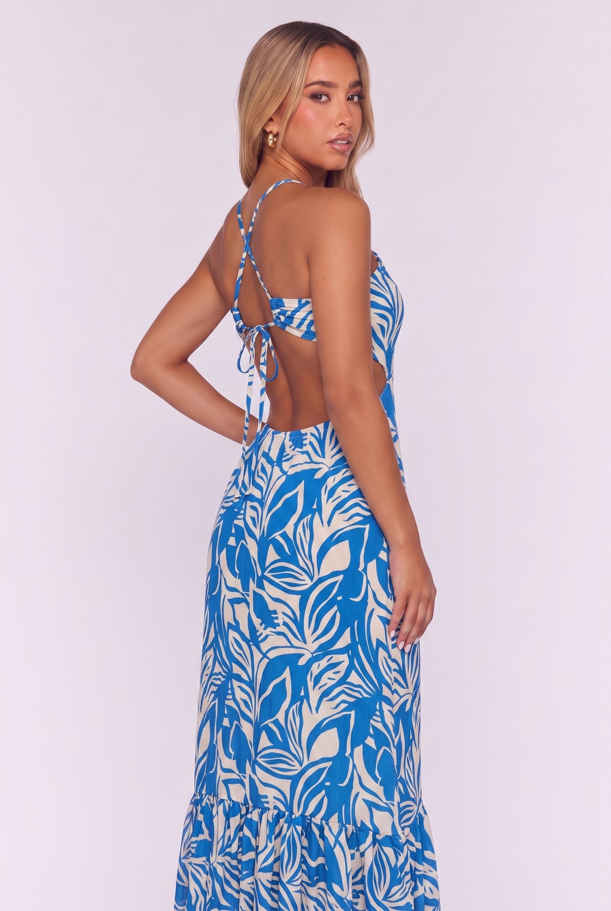 VESTIDO ARIEL