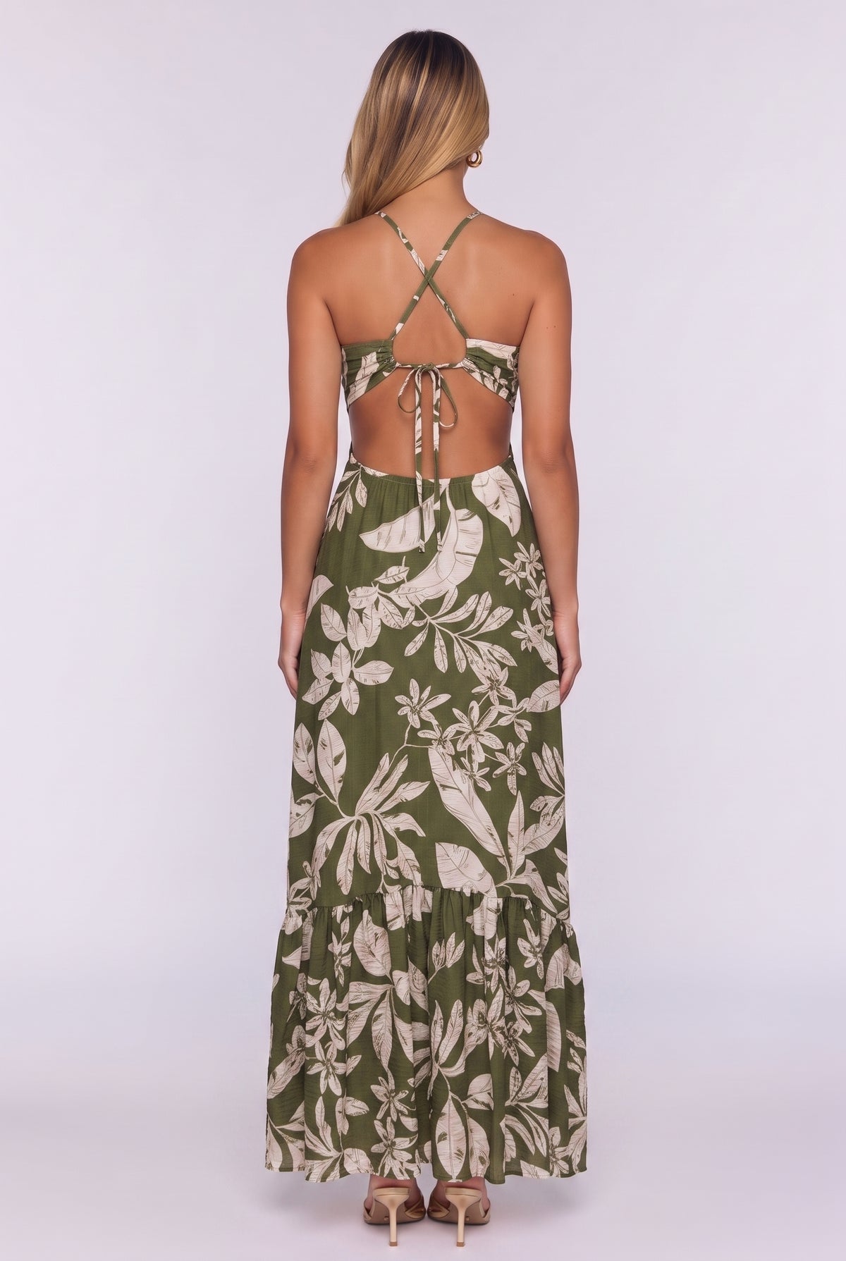 VESTIDO ARIEL