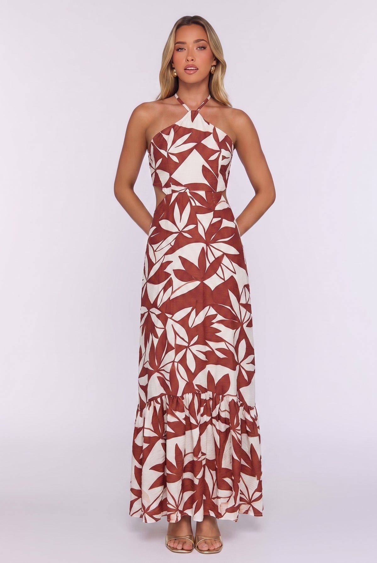 VESTIDO ARIEL