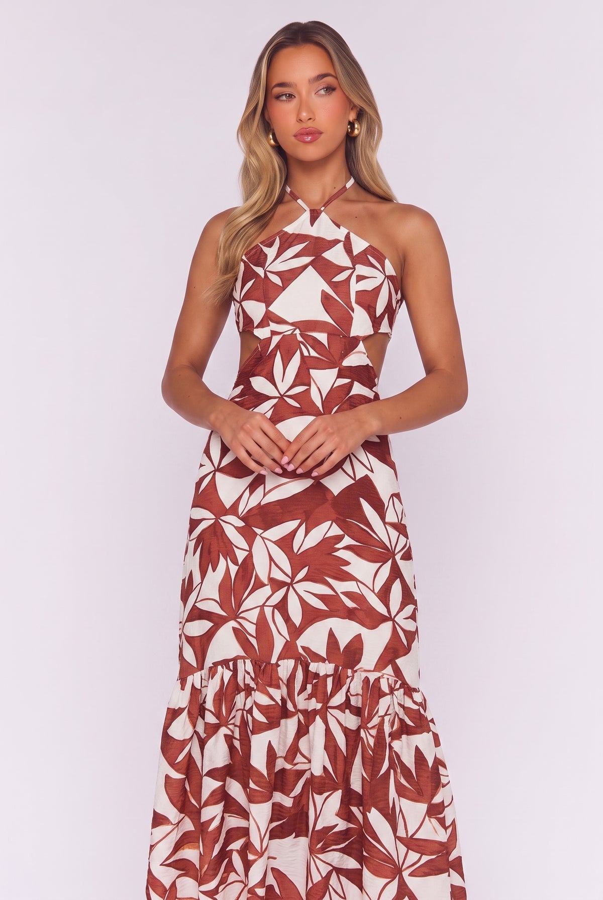 VESTIDO ARIEL