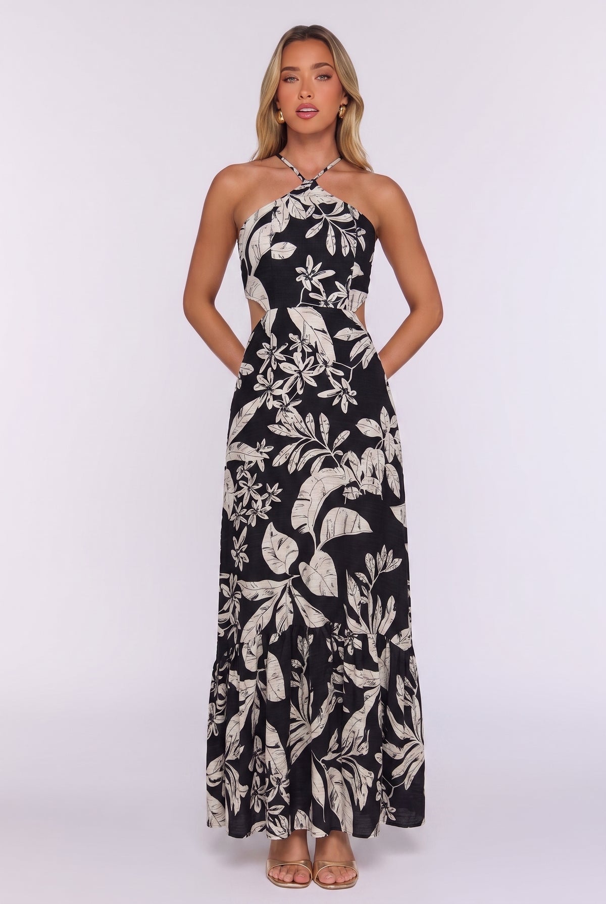VESTIDO ARIEL