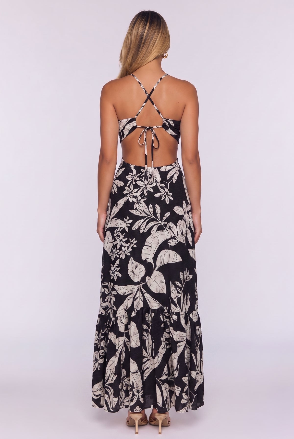 VESTIDO ARIEL