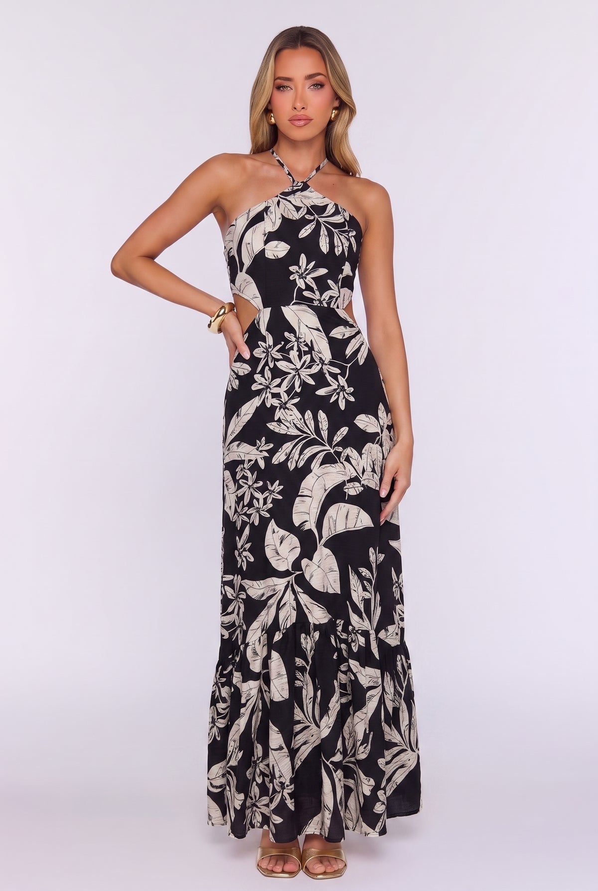 VESTIDO ARIEL
