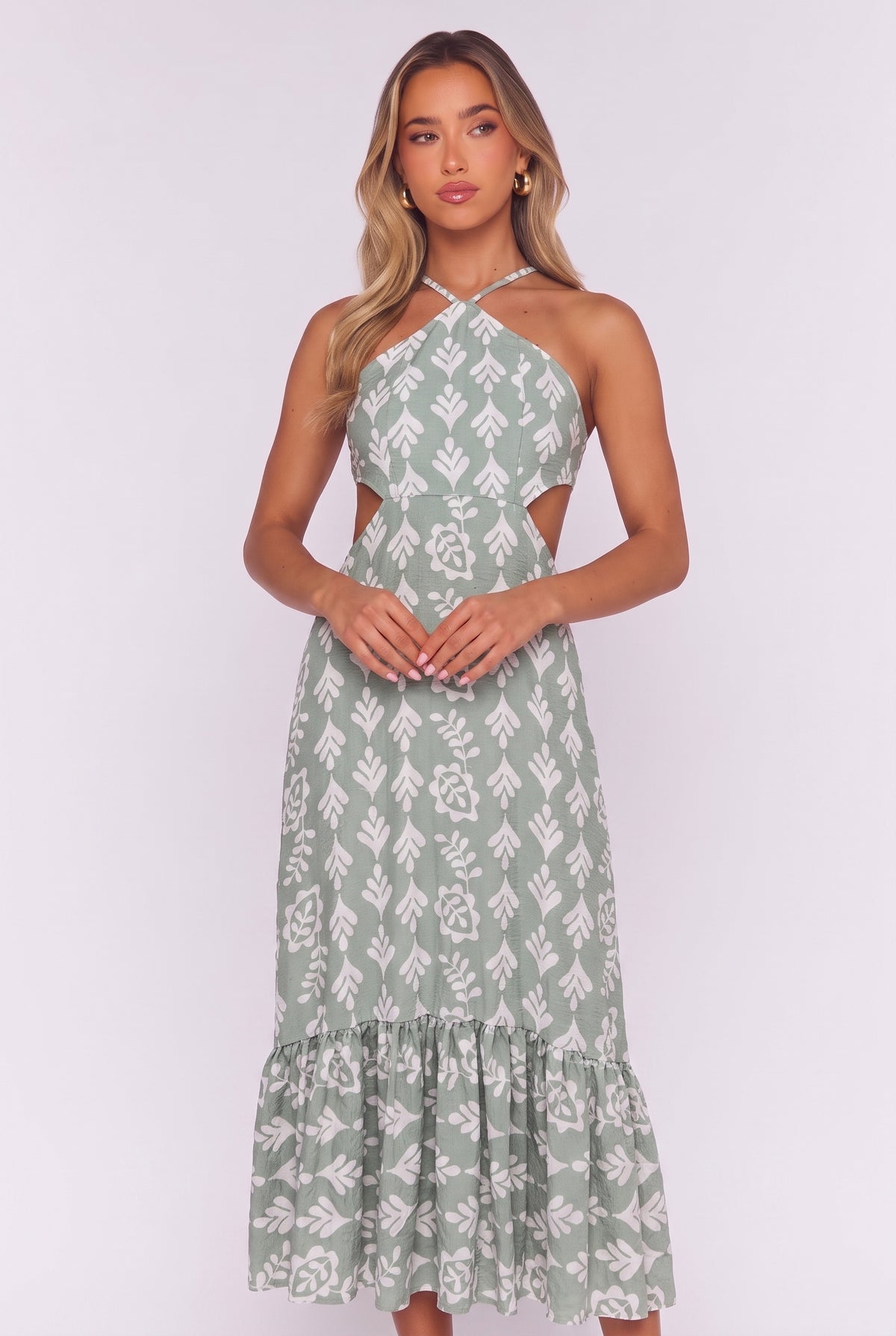VESTIDO ARIEL
