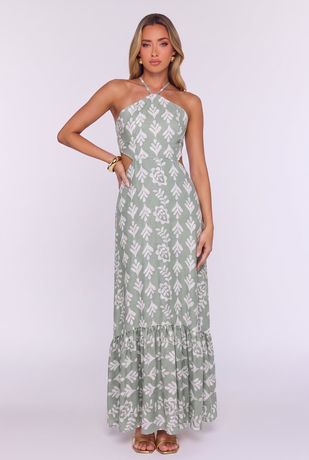 VESTIDO ARIEL