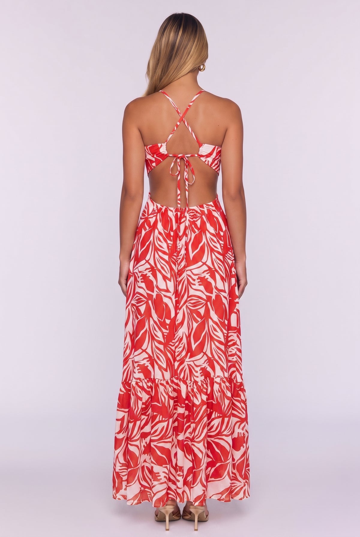VESTIDO ARIEL