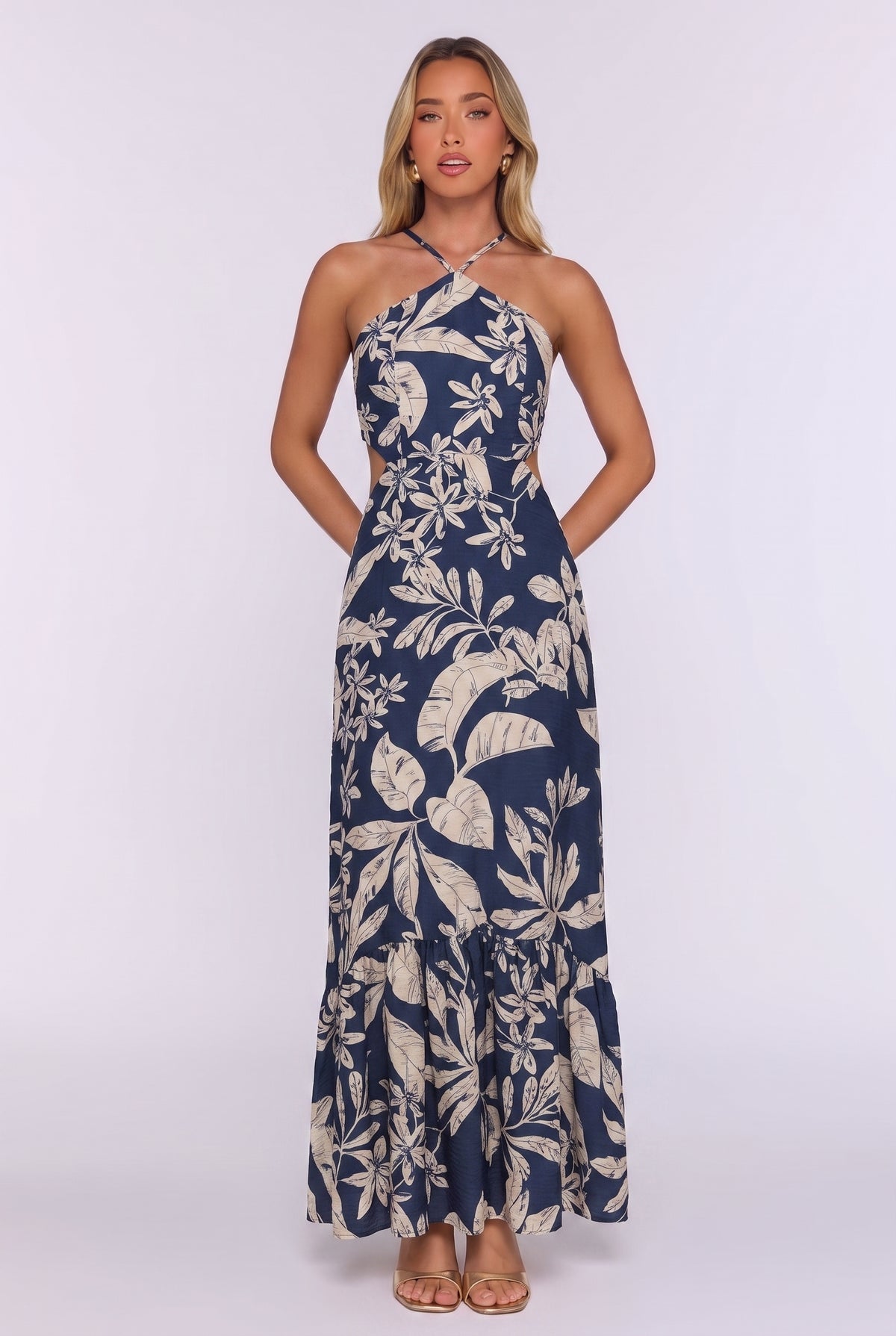 VESTIDO ARIEL