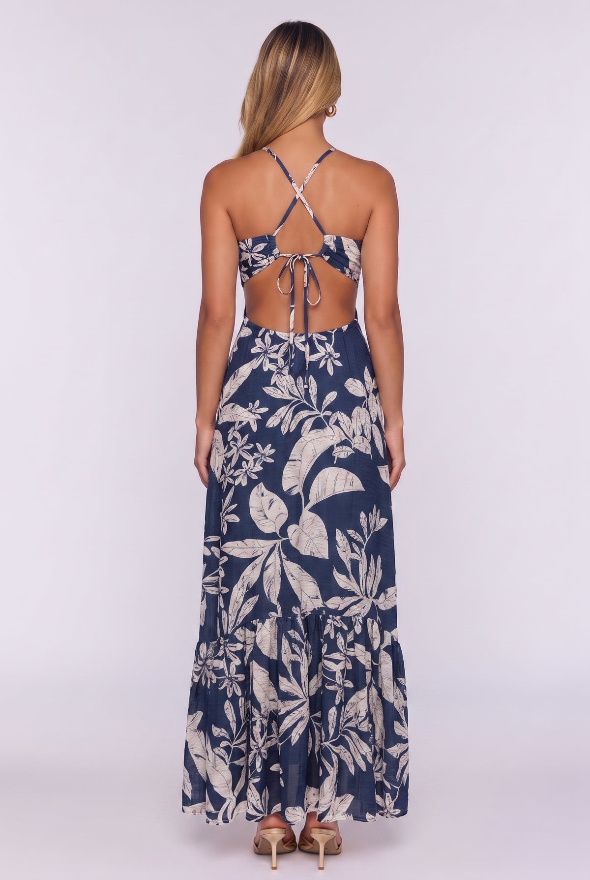 VESTIDO ARIEL