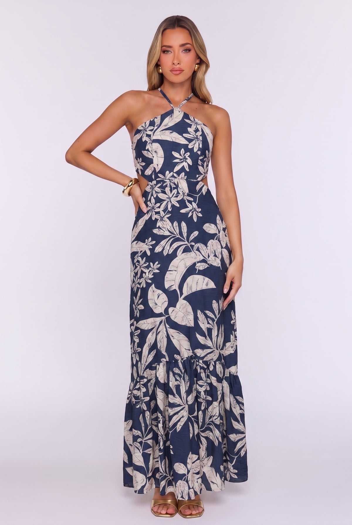 VESTIDO ARIEL