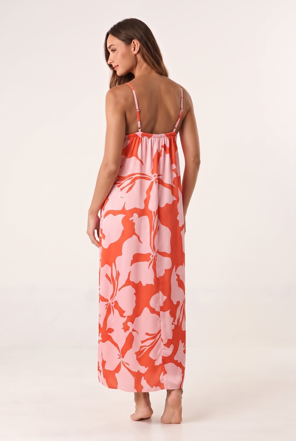 VESTIDO JOSSY