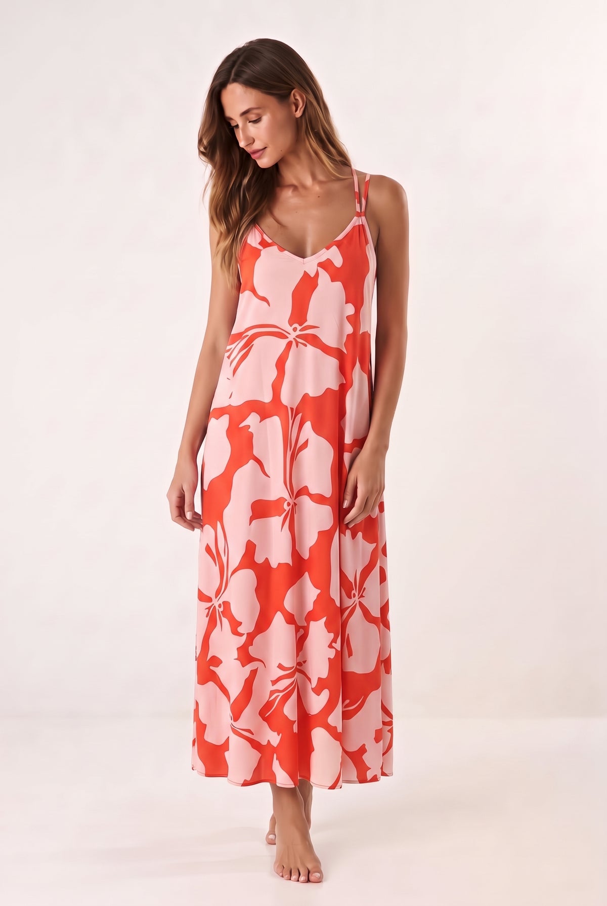 VESTIDO JOSSY