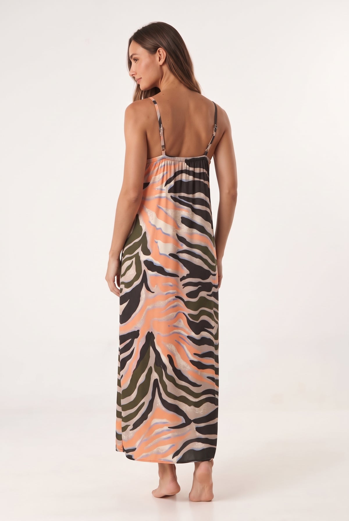 VESTIDO JOSSY