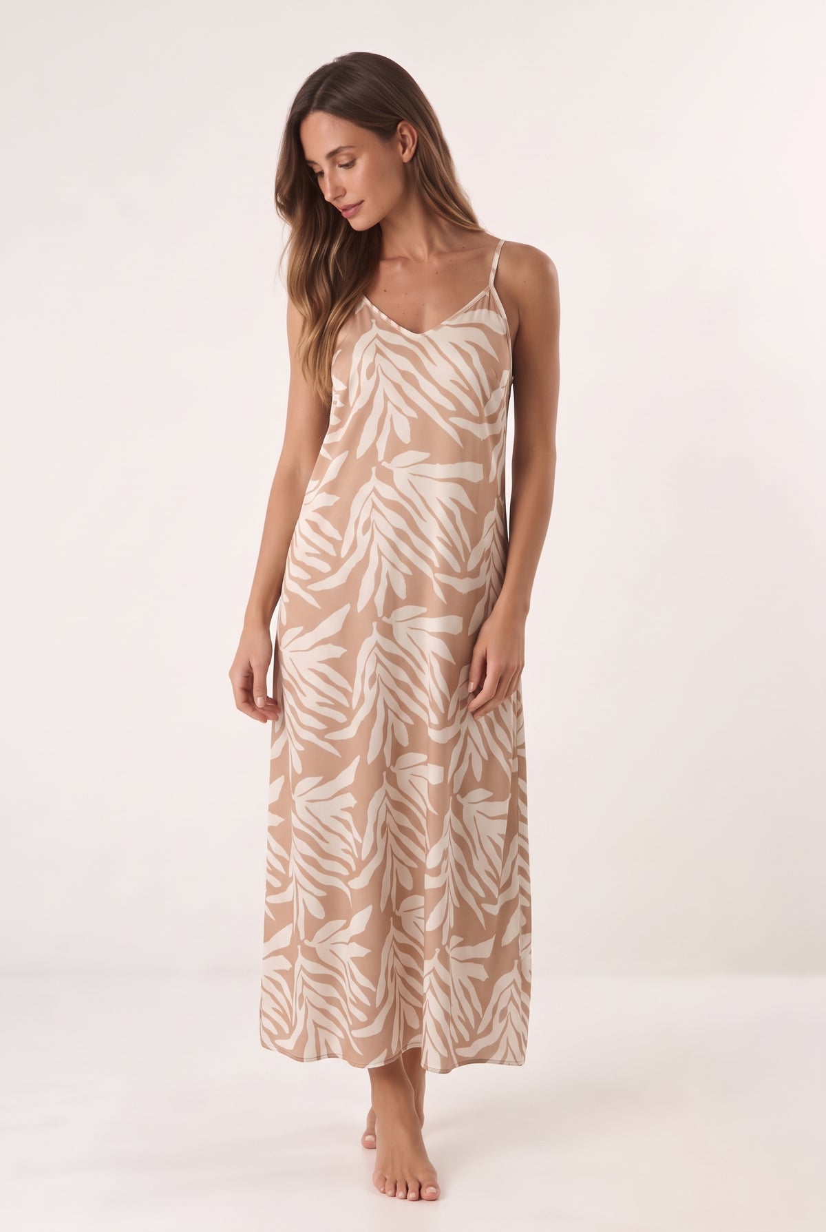 VESTIDO JOSSY