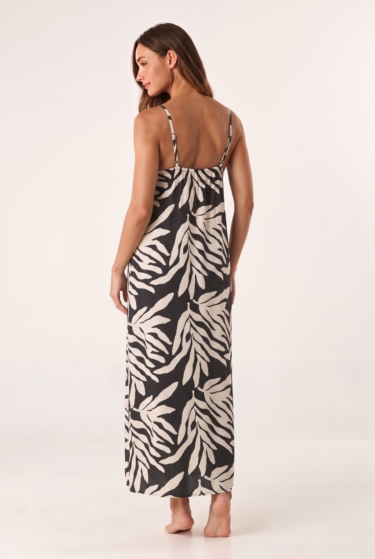 VESTIDO JOSSY