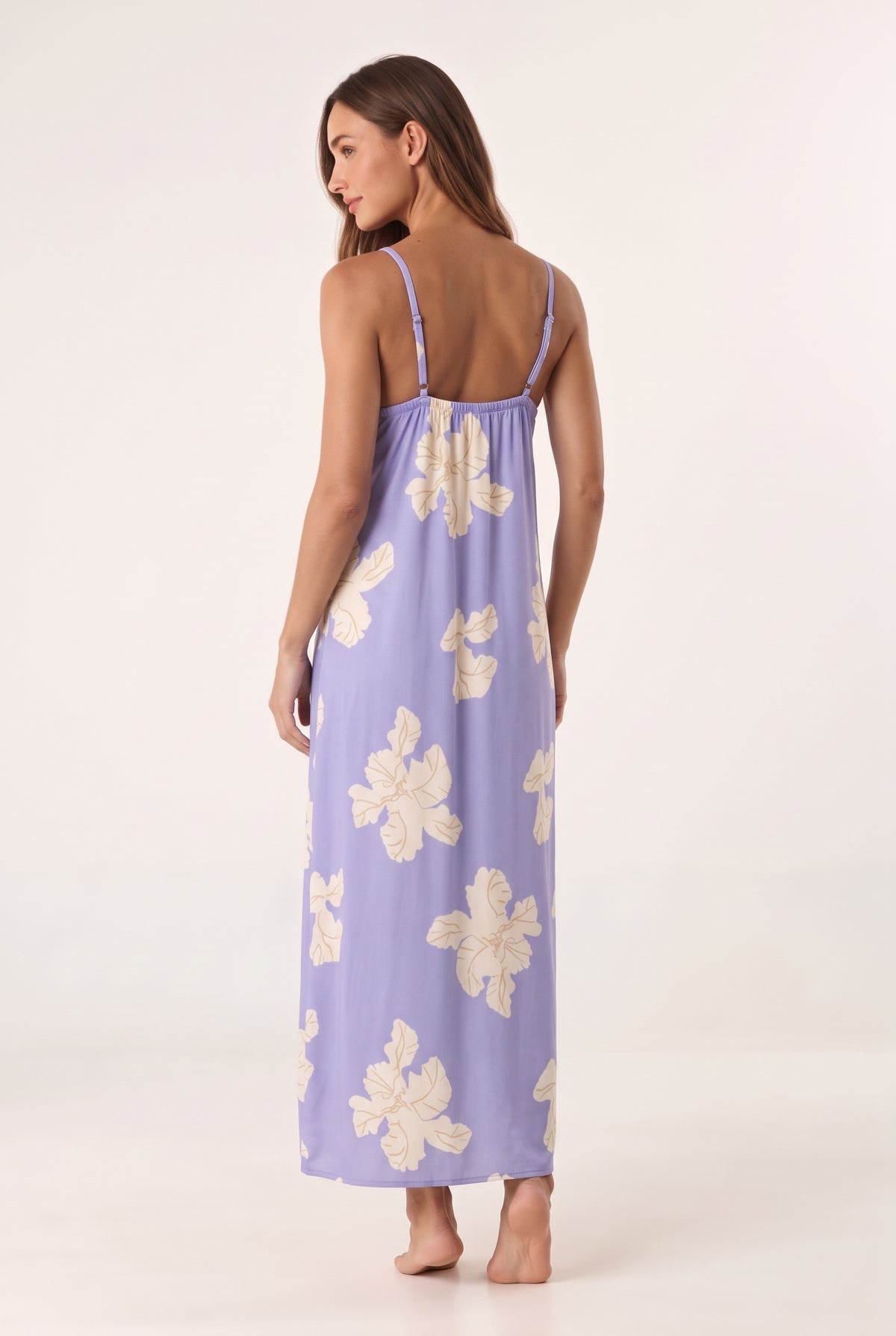VESTIDO JOSSY