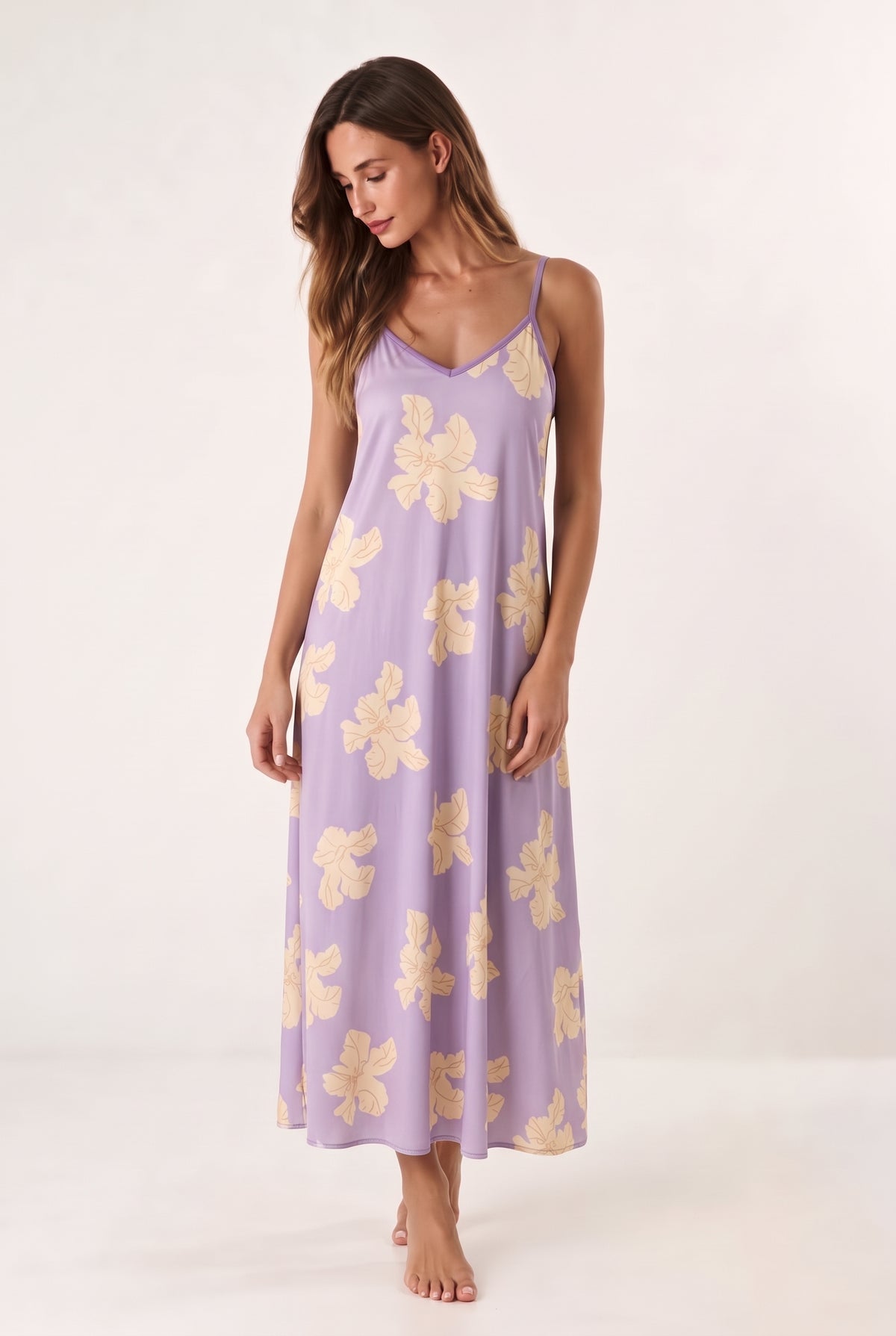 VESTIDO JOSSY