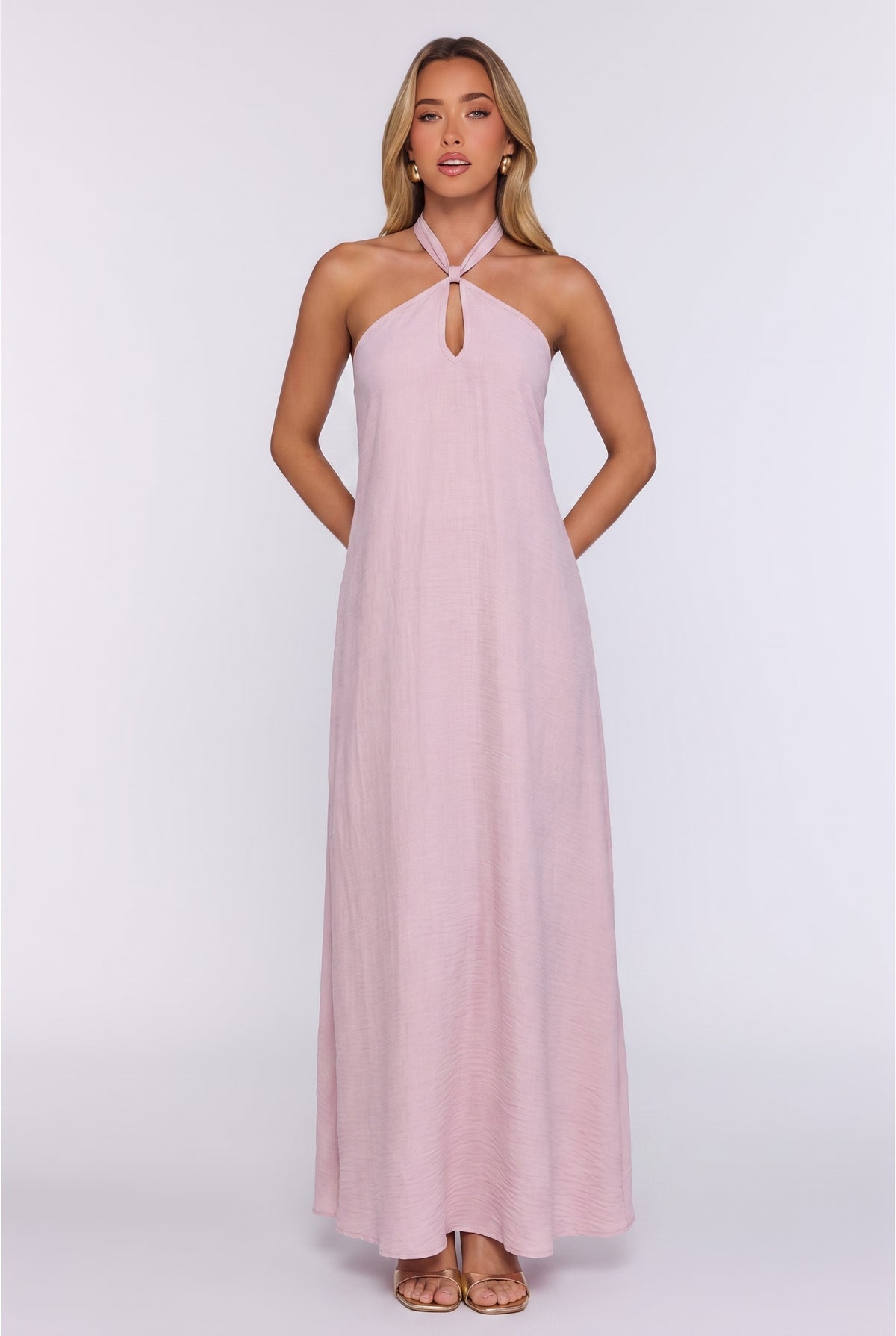 VESTIDO IVANA