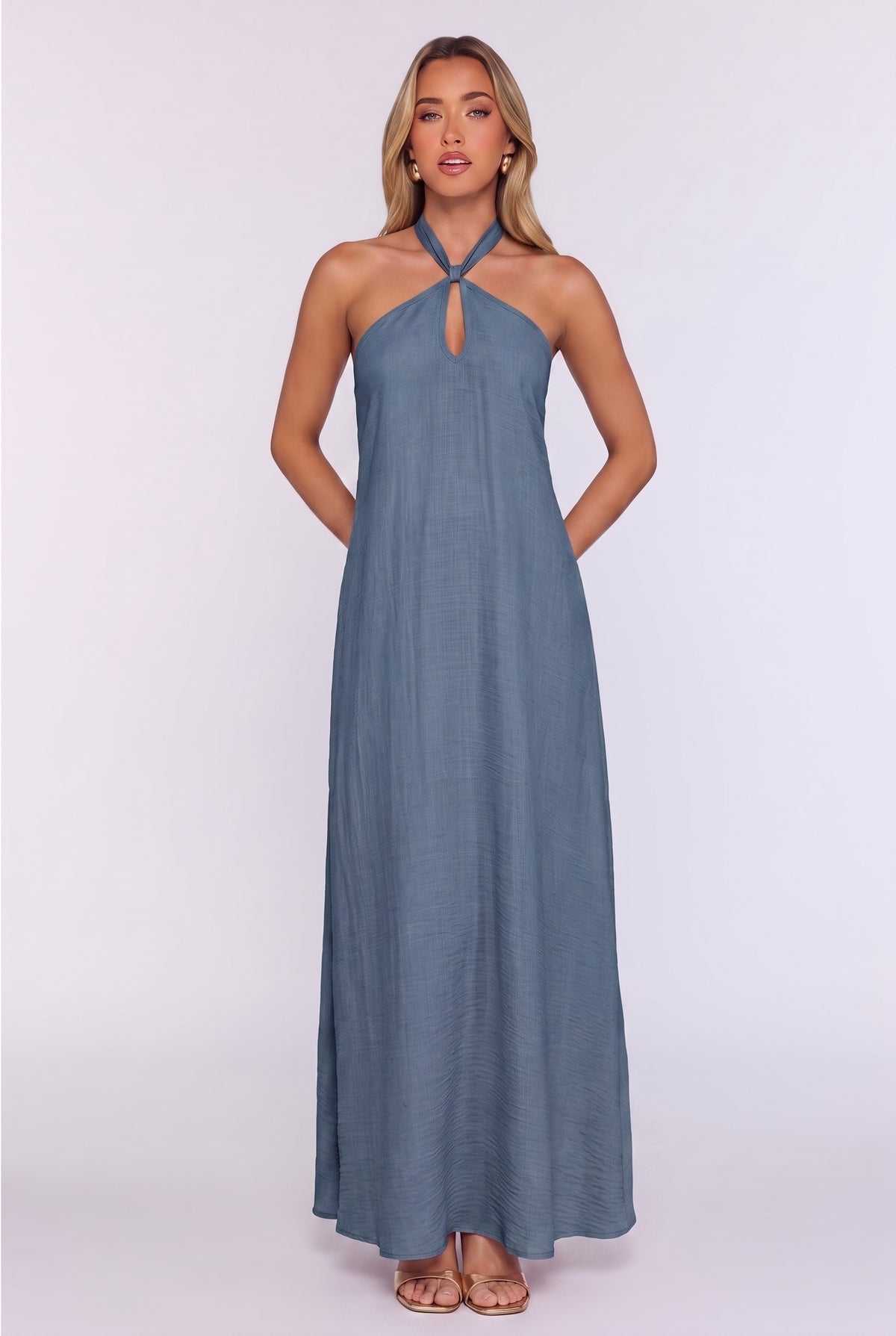 VESTIDO IVANA