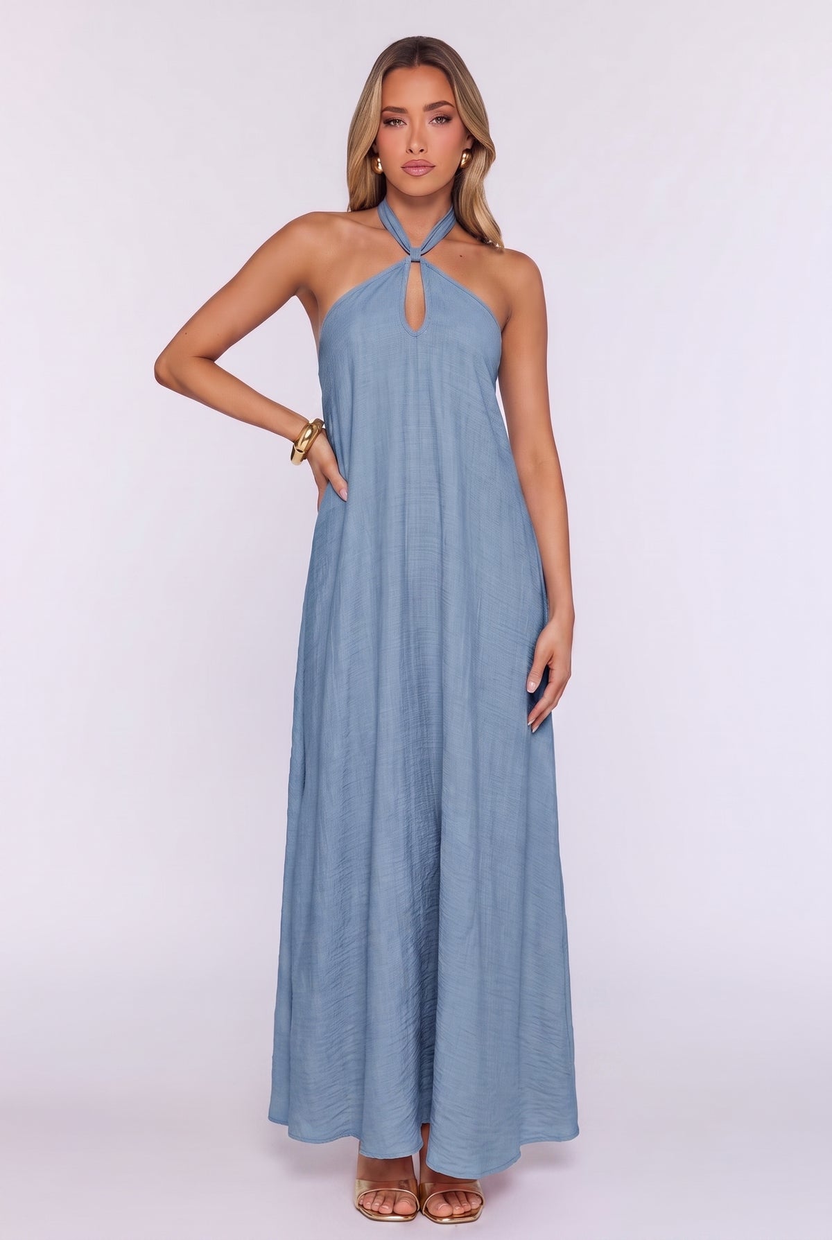 VESTIDO IVANA