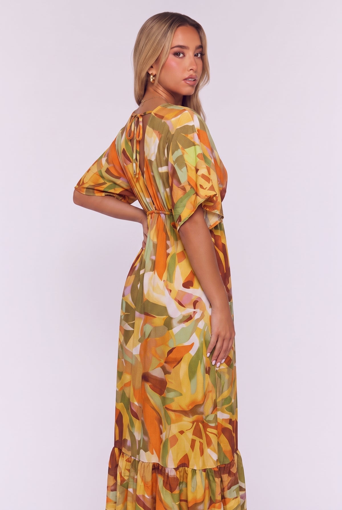 VESTIDO CAMILA