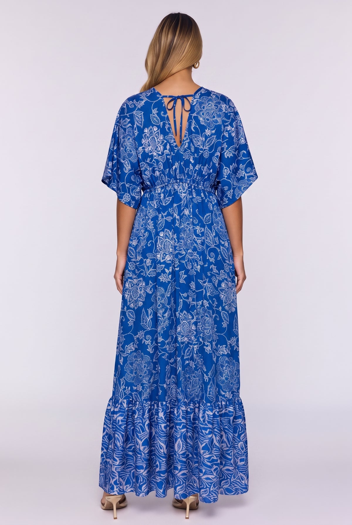 VESTIDO CAMILA