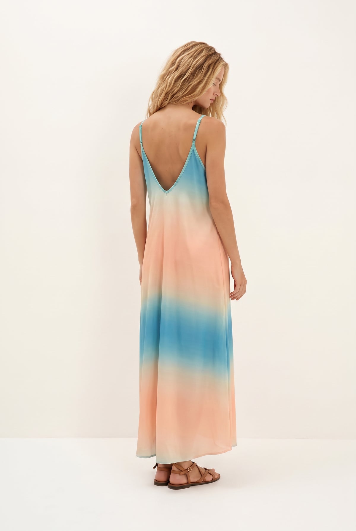 VESTIDO TANYA