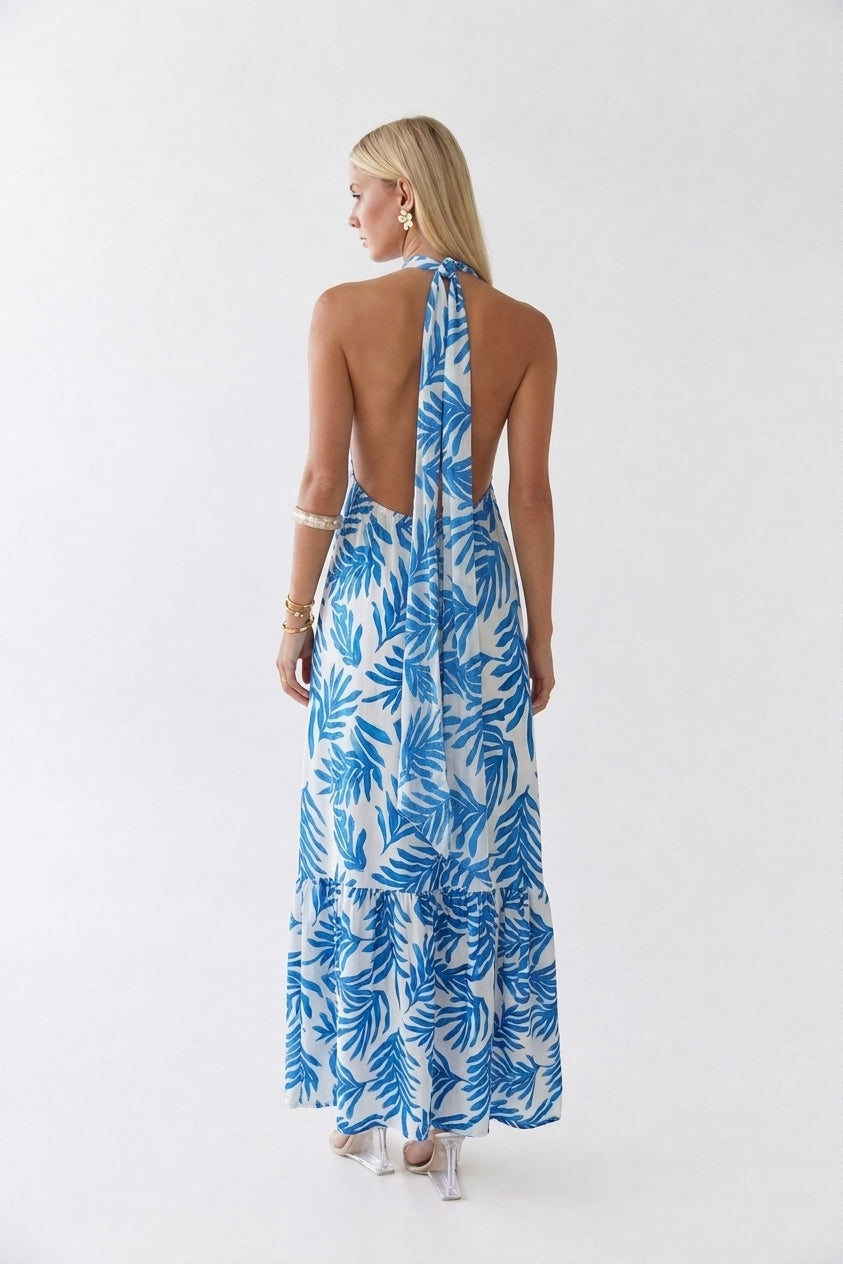 VESTIDO SABELA