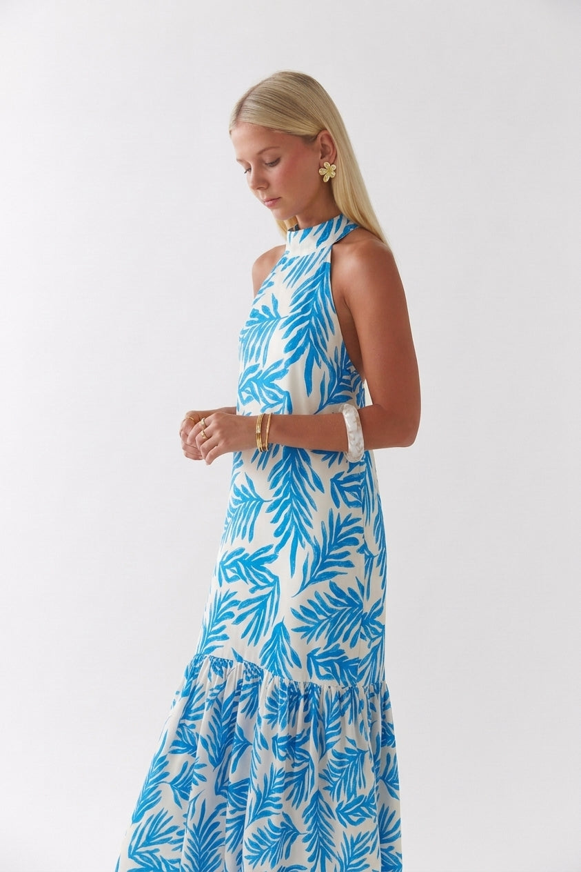 VESTIDO SABELA