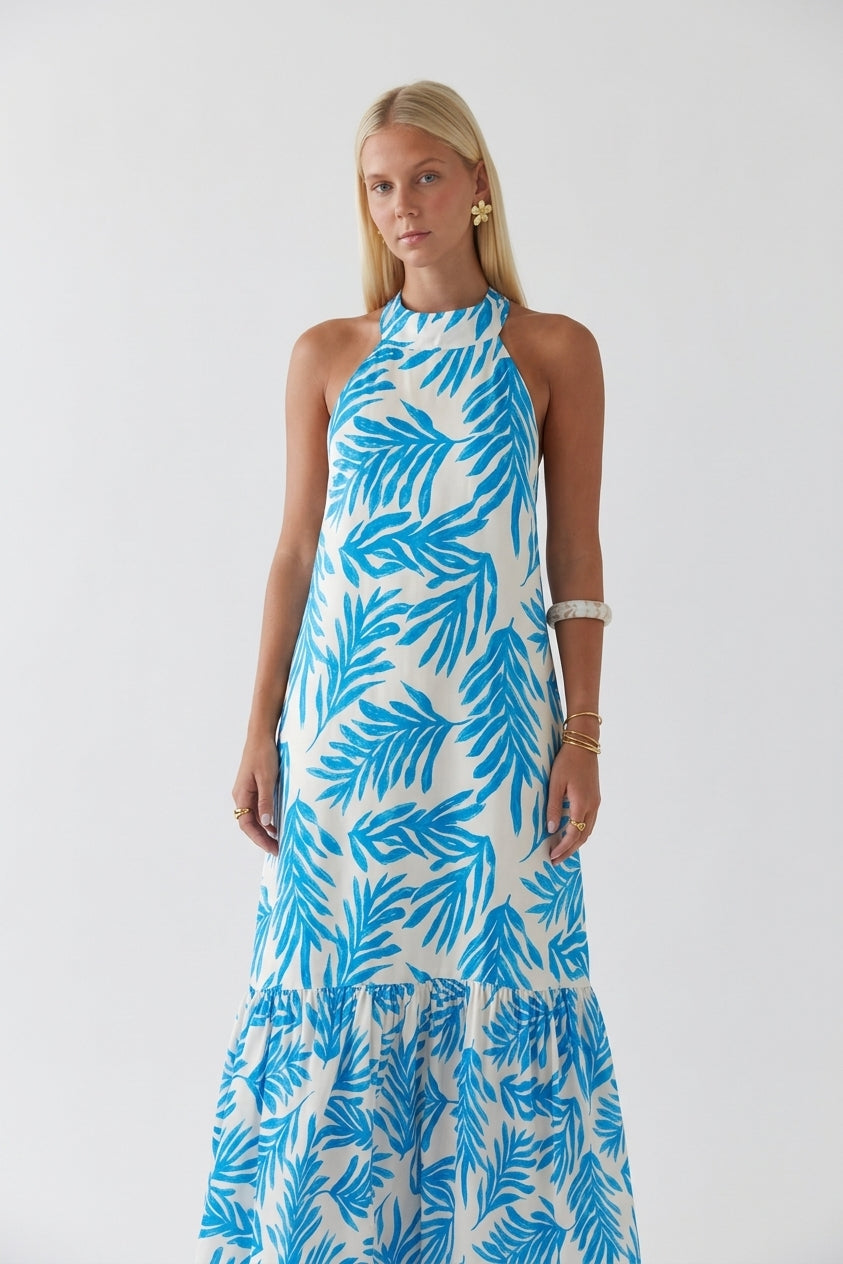 VESTIDO SABELA