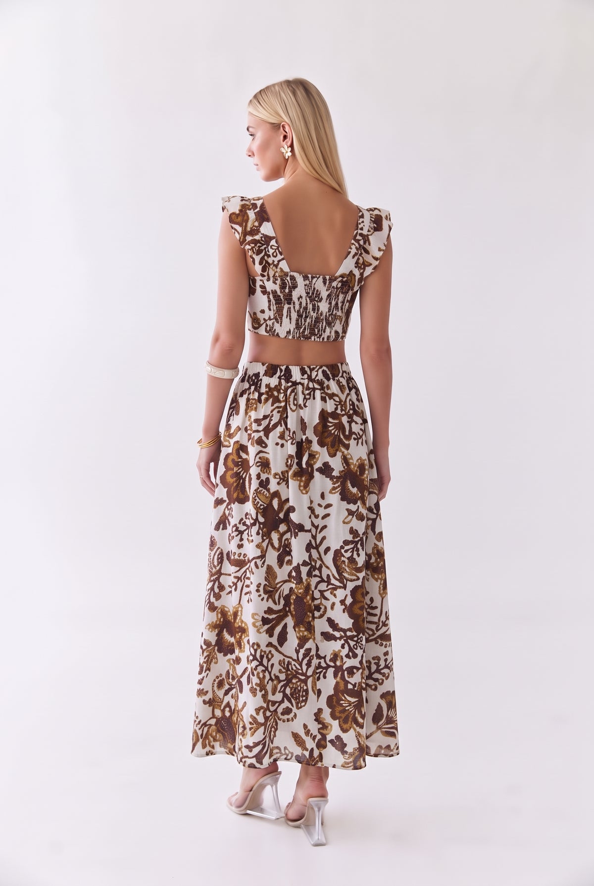 SET AMIRA