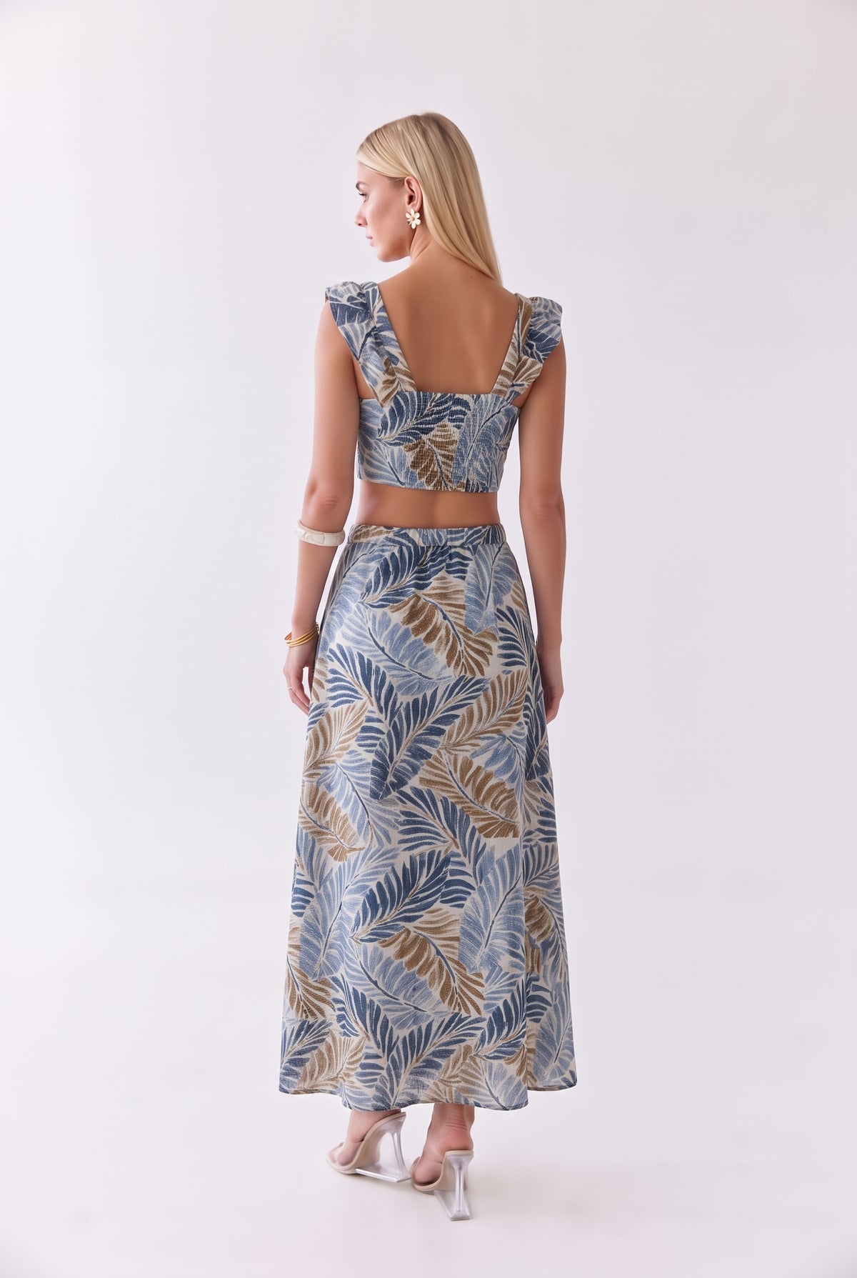 SET AMIRA
