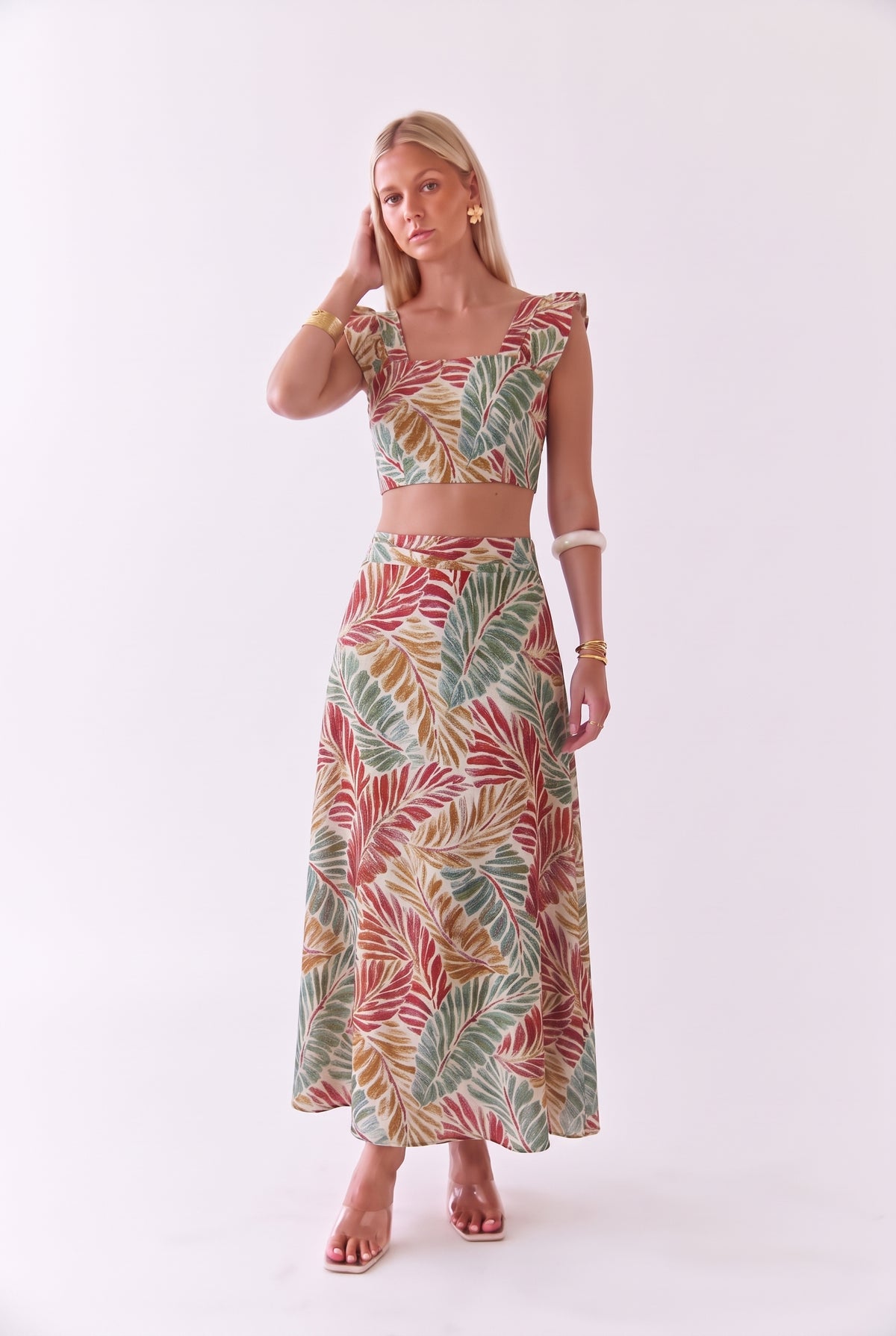SET AMIRA