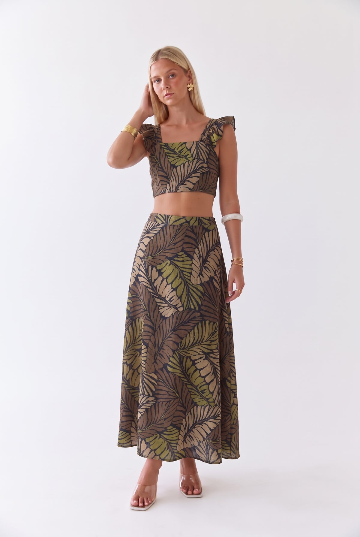 SET AMIRA